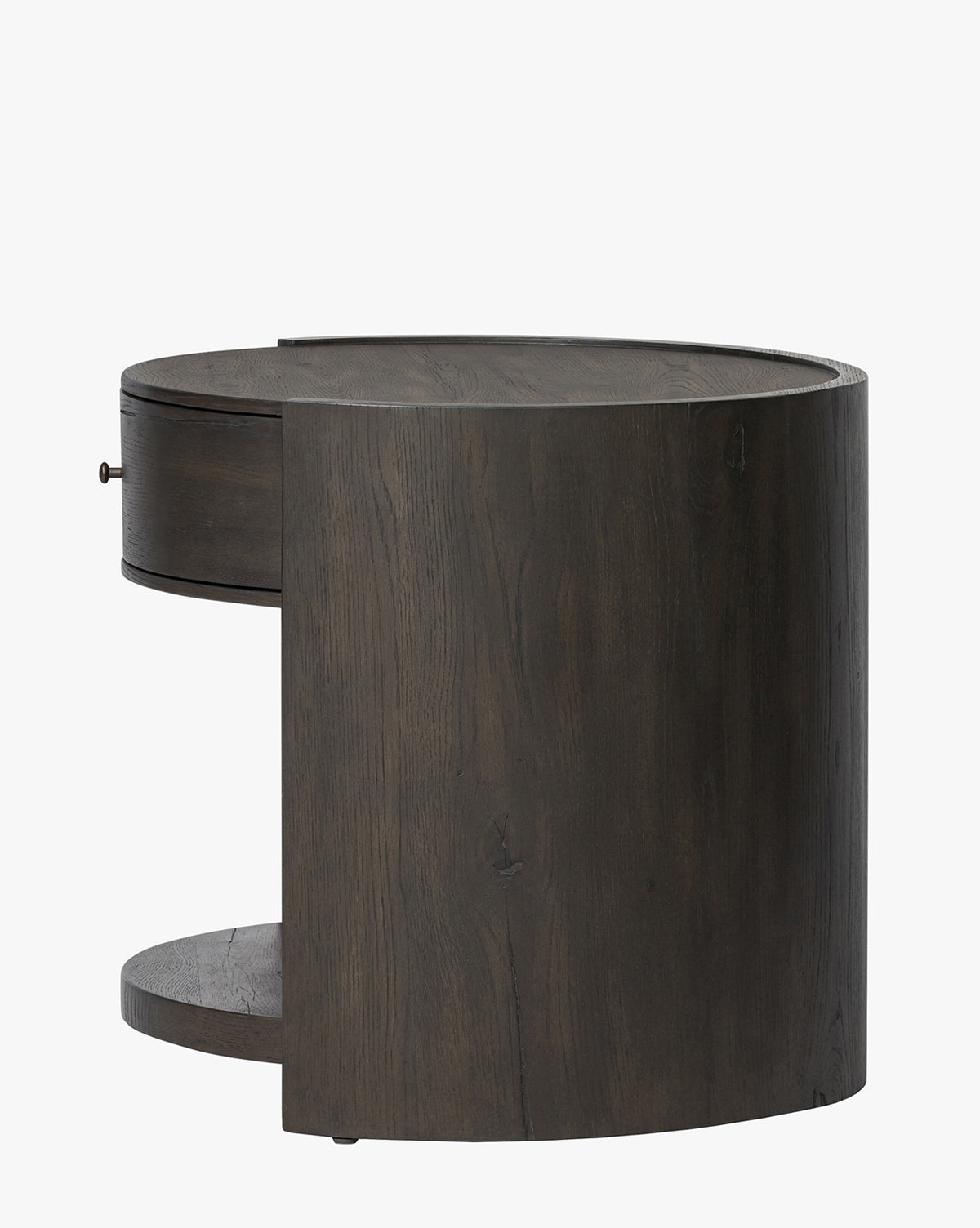 McGee & Co - Glenndon Oak Nightstand