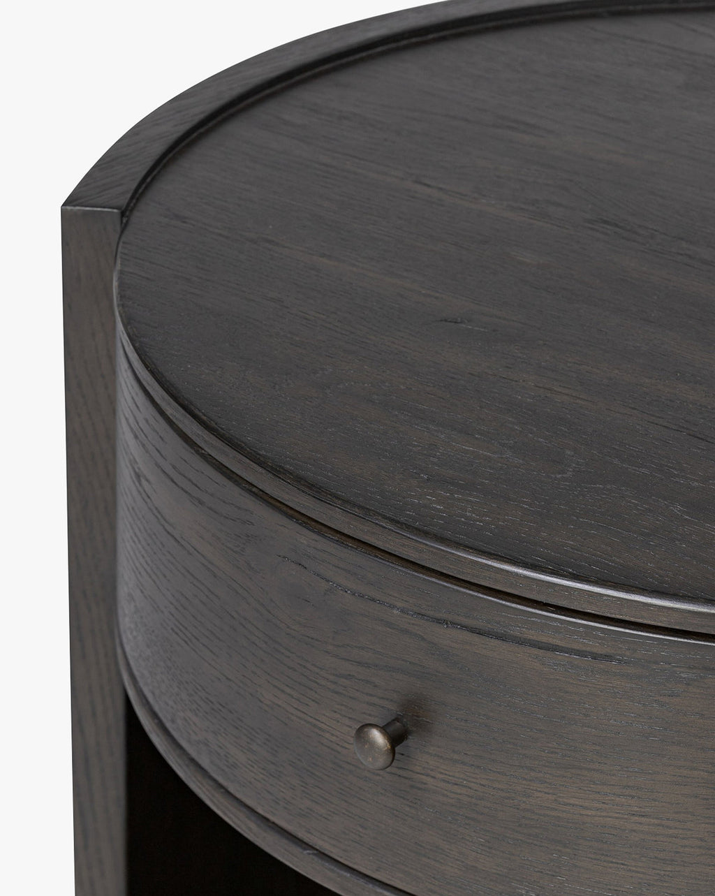 McGee & Co - Glenndon Oak Nightstand