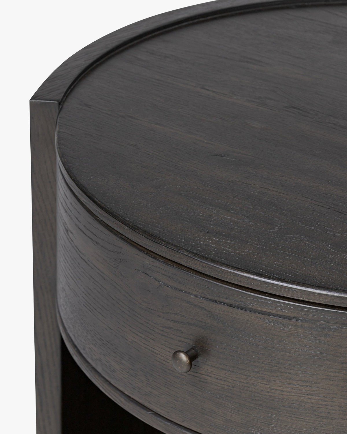 McGee & Co - Glenndon Oak Nightstand