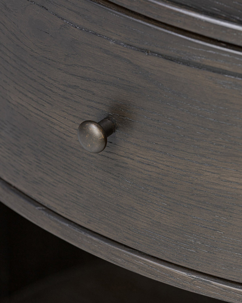 McGee & Co - Glenndon Oak Nightstand