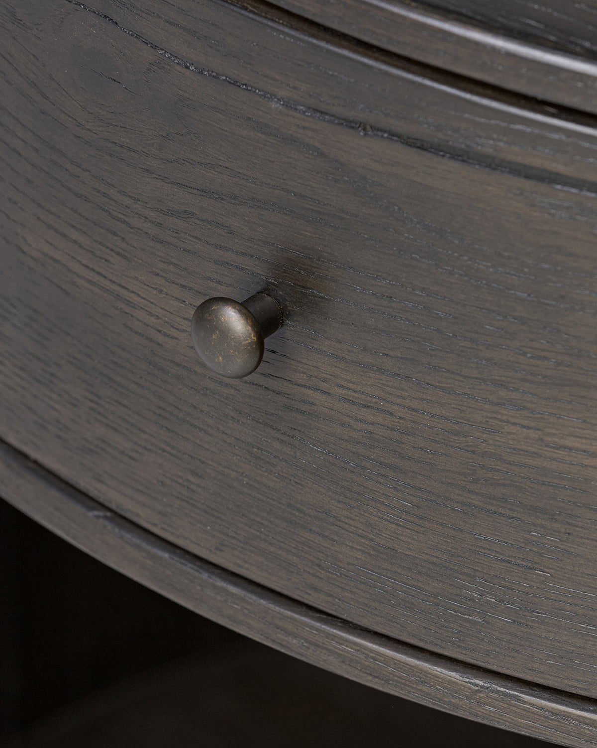 McGee & Co - Glenndon Oak Nightstand