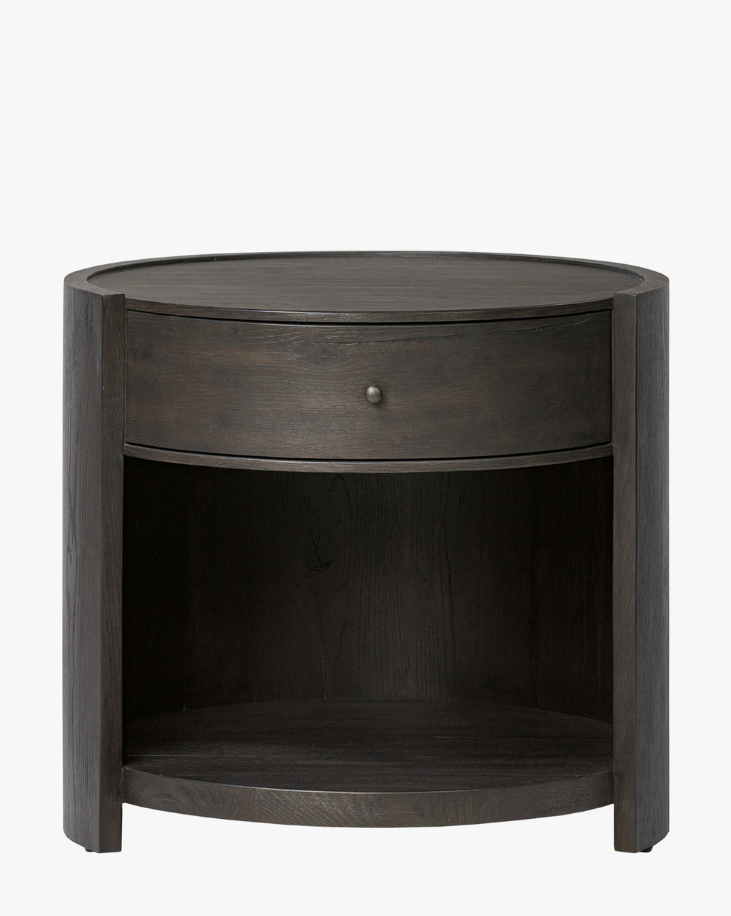 McGee & Co - Glenndon Oak Nightstand