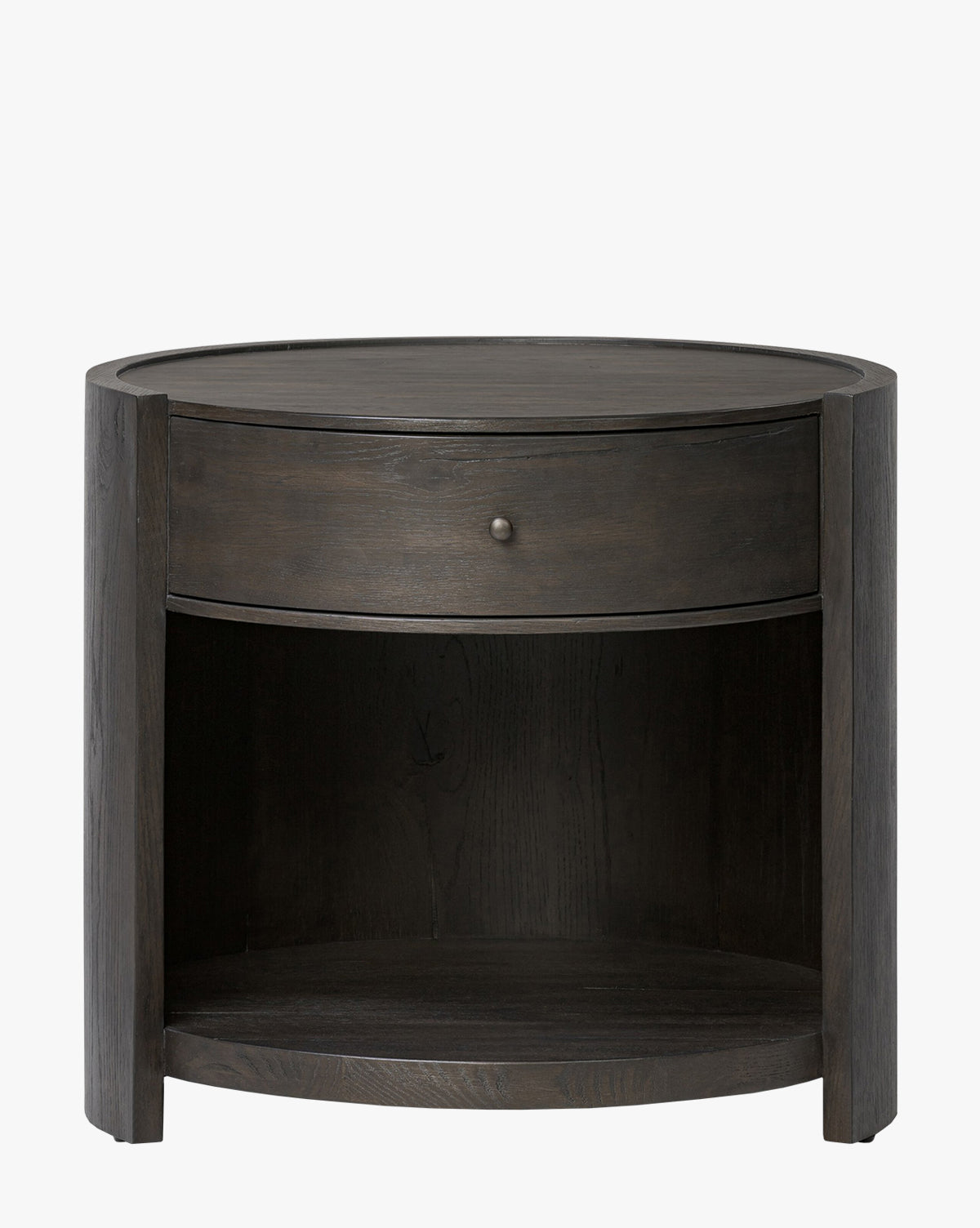 McGee & Co - Glenndon Oak Nightstand