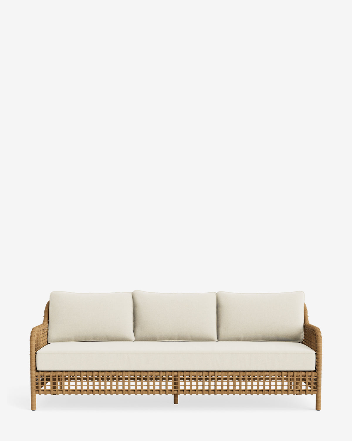 McGee & Co - Glenwood Outdoor Sofa_Frame