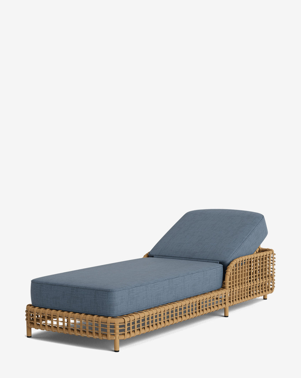 McGee & Co - Glenwood Outdoor Chaise