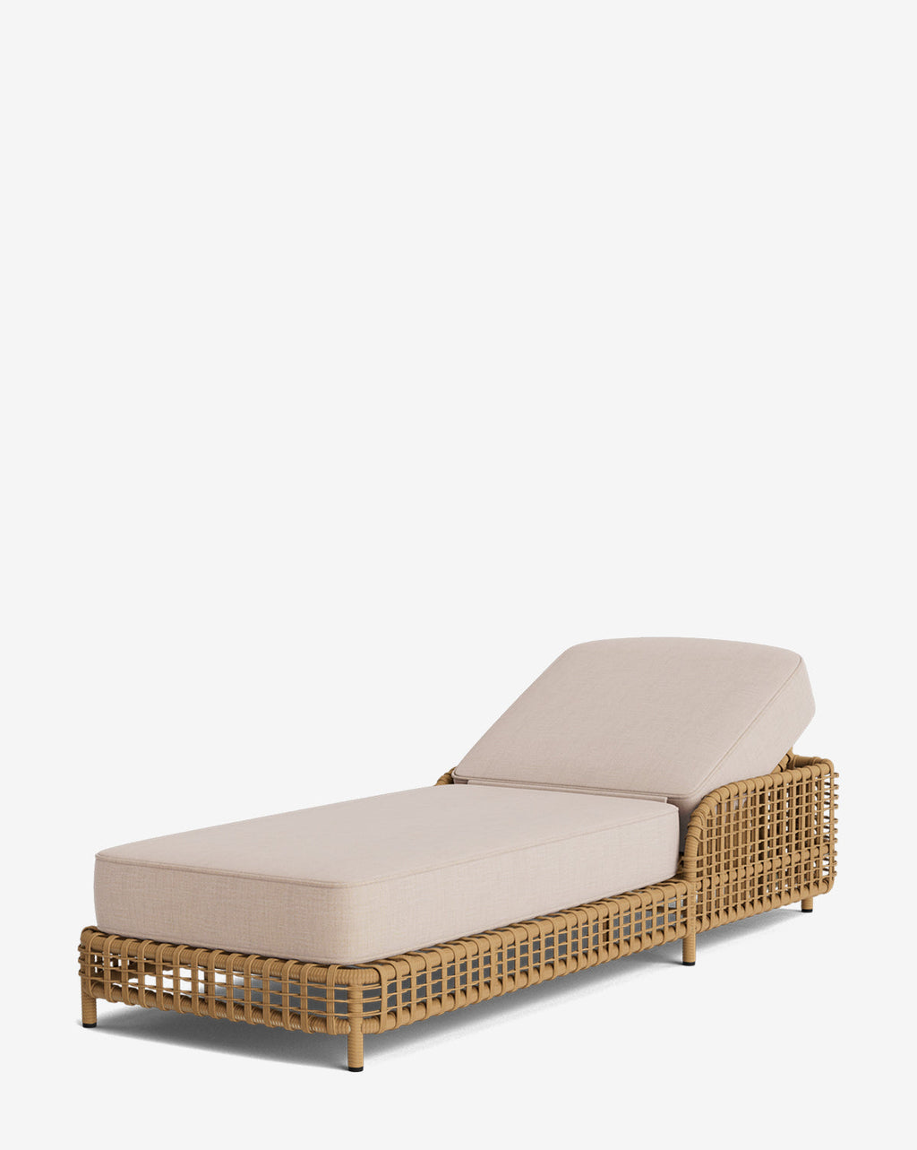 McGee & Co - Glenwood Outdoor Chaise