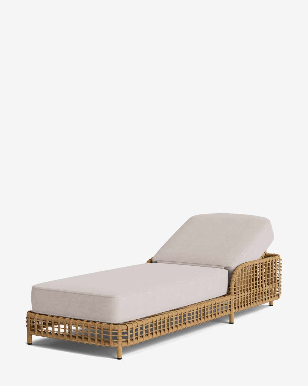 McGee & Co - Glenwood Outdoor Chaise