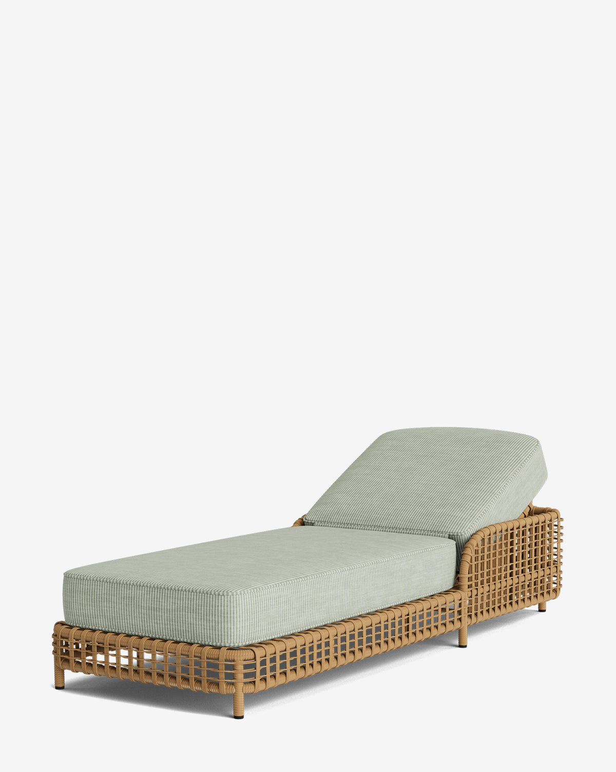 McGee & Co - Glenwood Outdoor Chaise