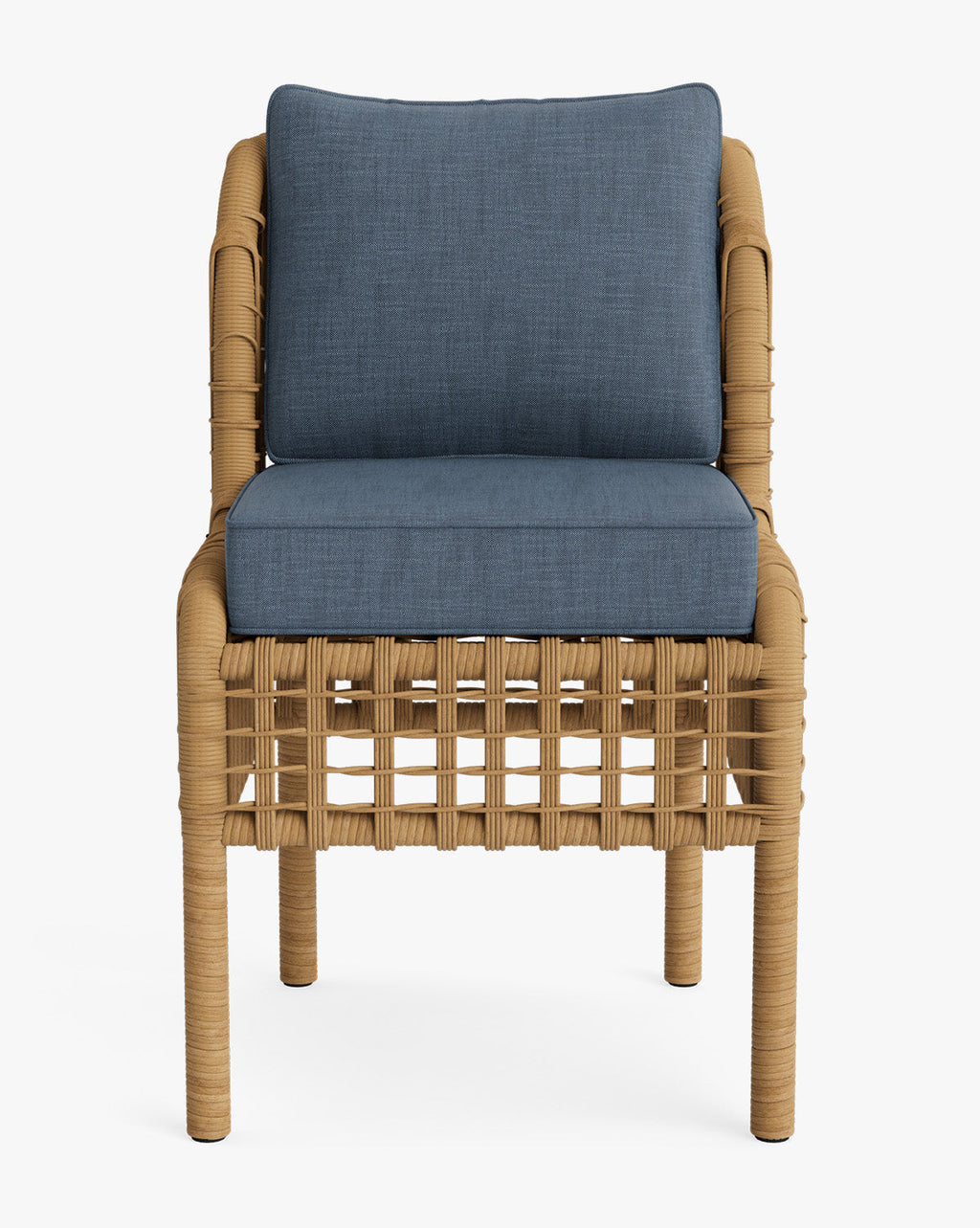 McGee & Co - Glenwood Outdoor Dining Chair
