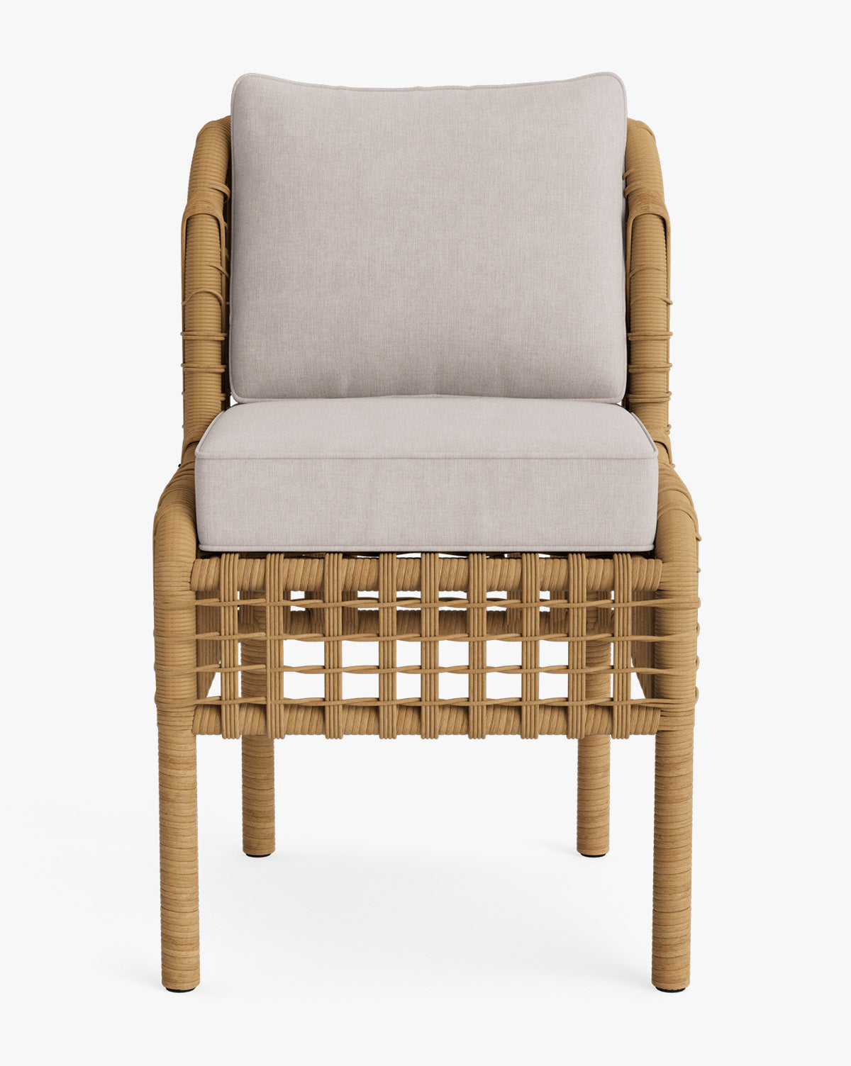McGee & Co - Glenwood Outdoor Dining Chair