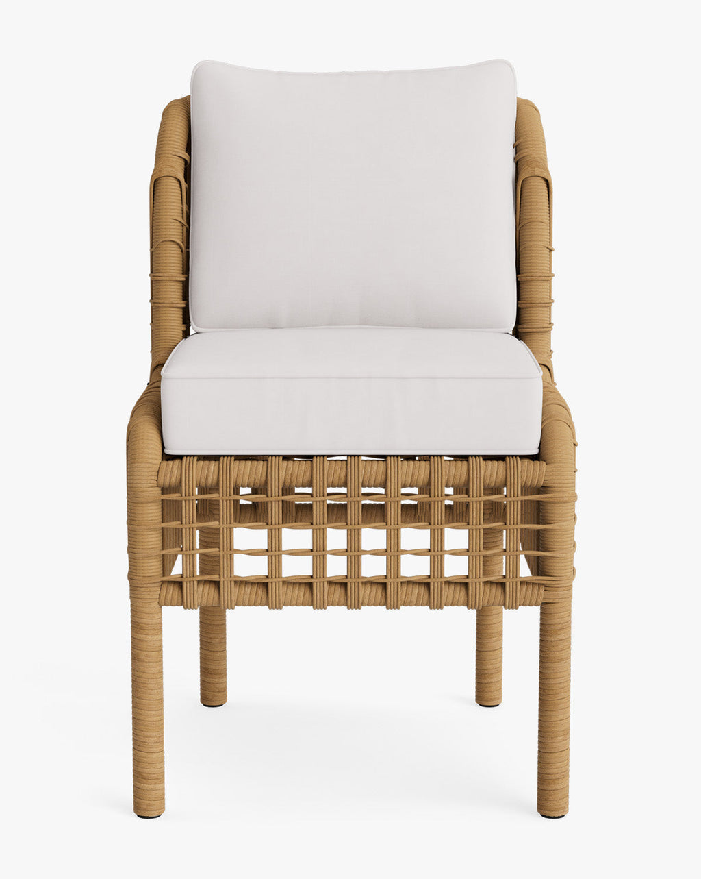 McGee & Co - Glenwood Outdoor Dining Chair