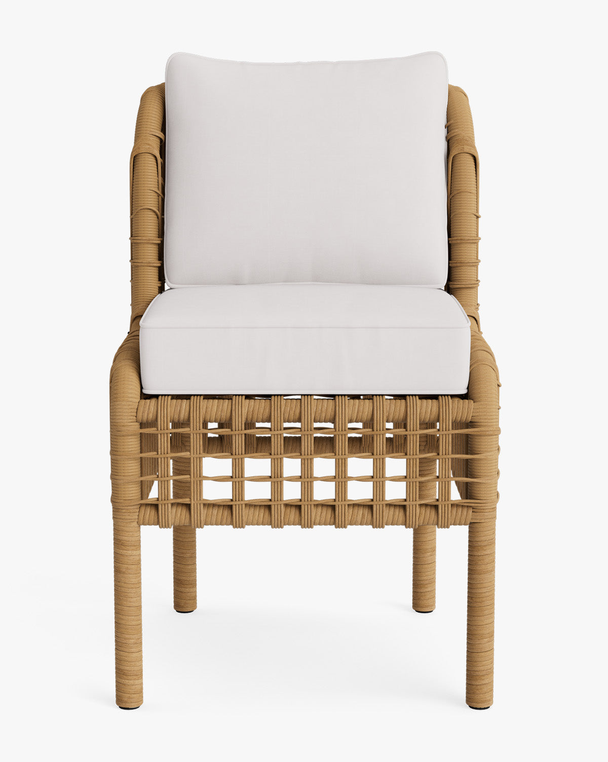 McGee & Co - Glenwood Outdoor Dining Chair