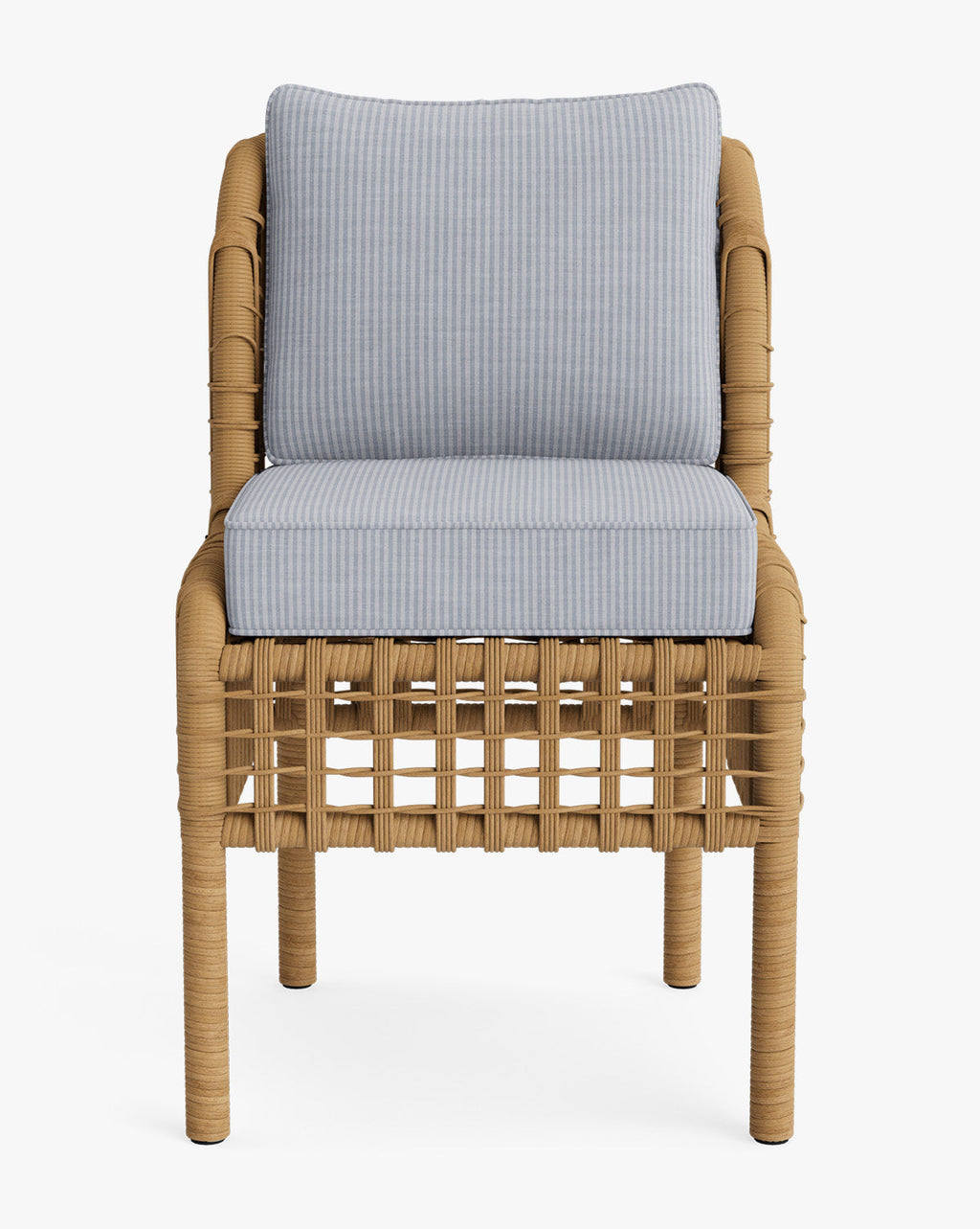McGee & Co - Glenwood Outdoor Dining Chair