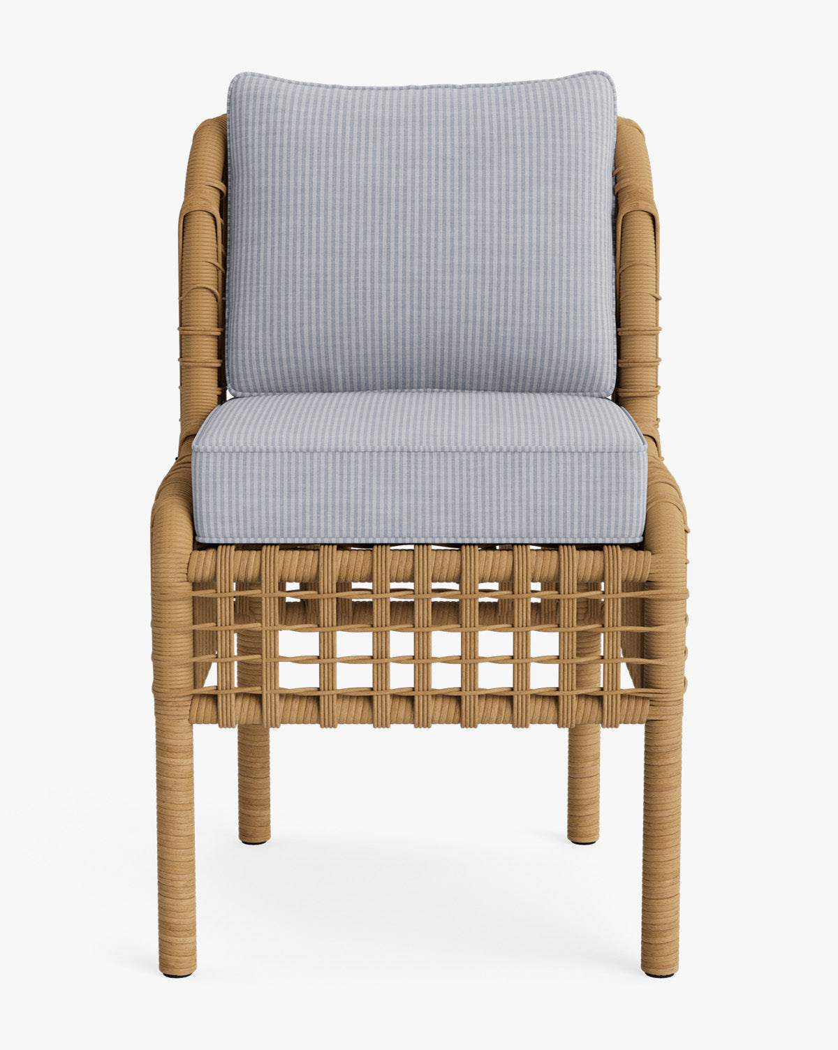 McGee & Co - Glenwood Outdoor Dining Chair