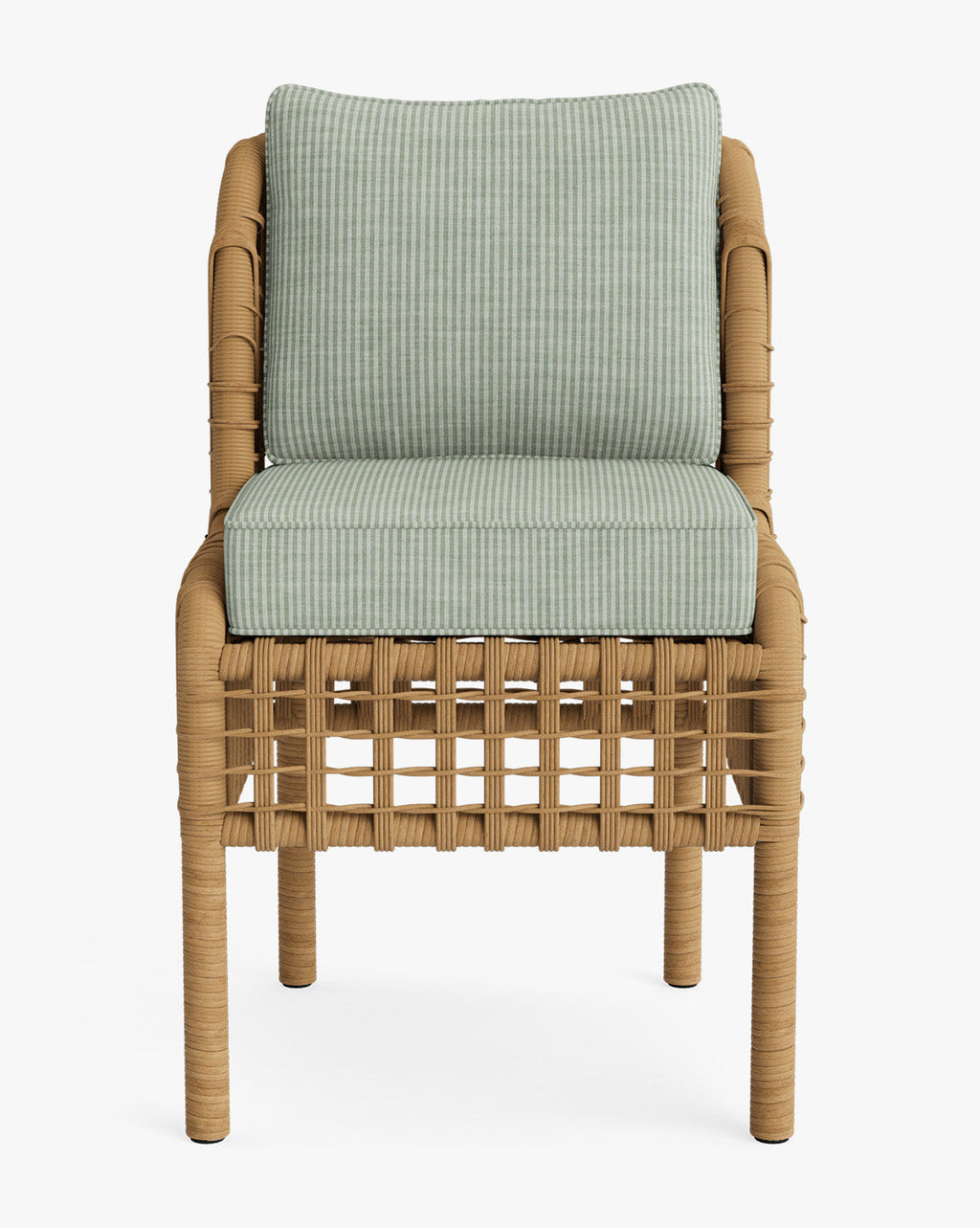 McGee & Co - Glenwood Outdoor Dining Chair