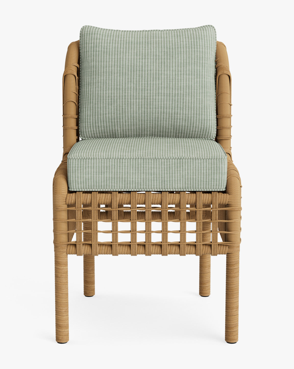 McGee & Co - Glenwood Outdoor Dining Chair