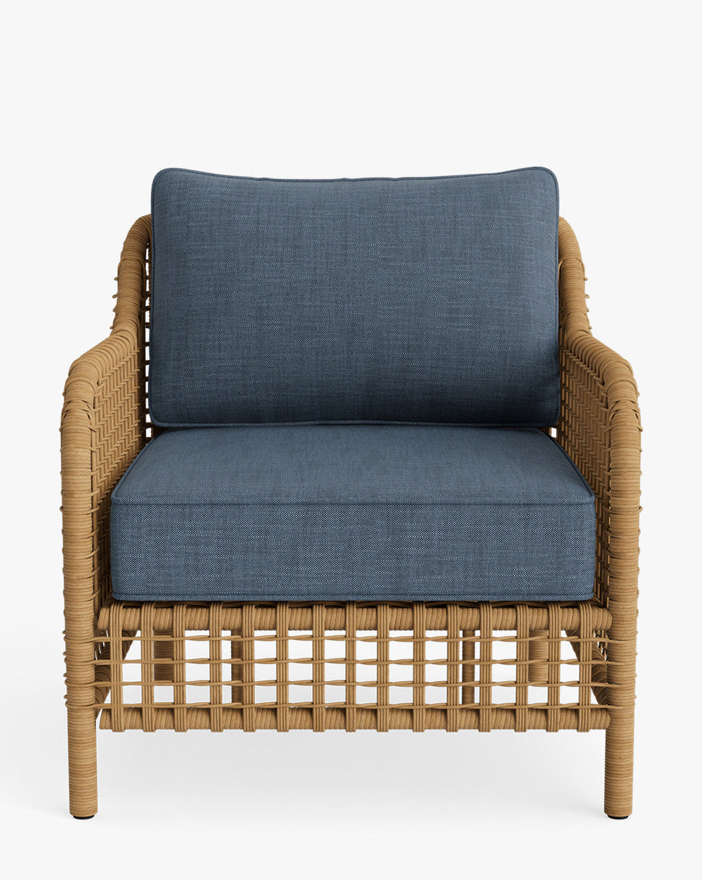 McGee & Co - Glenwood Outdoor Lounge Chair