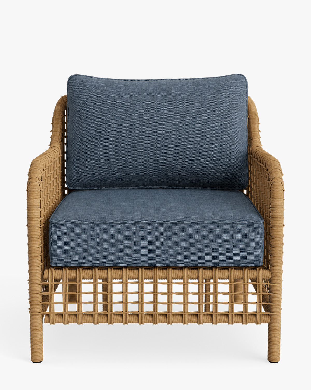 McGee & Co - Glenwood Outdoor Lounge Chair