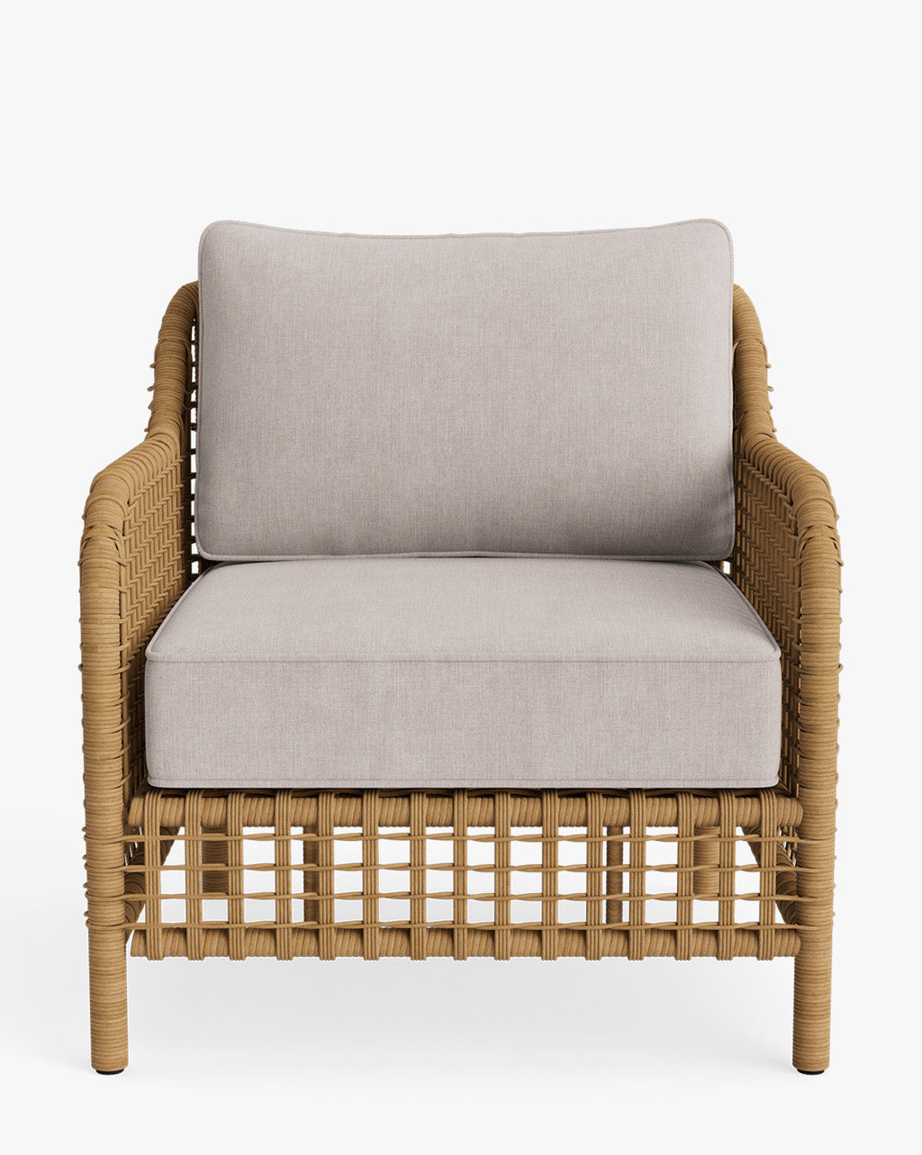 McGee & Co - Glenwood Outdoor Lounge Chair