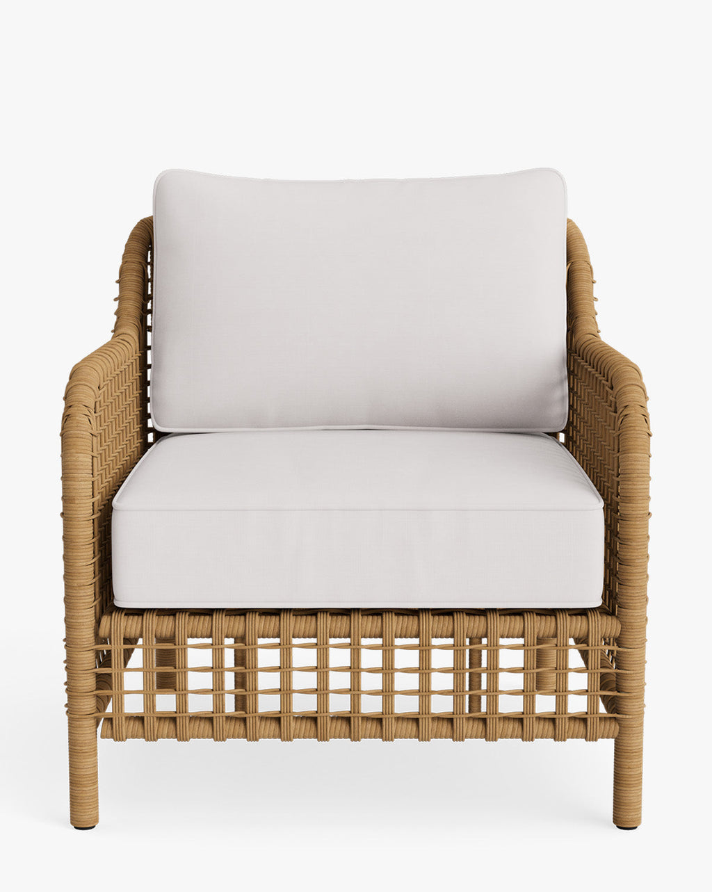 McGee & Co - Glenwood Outdoor Lounge Chair