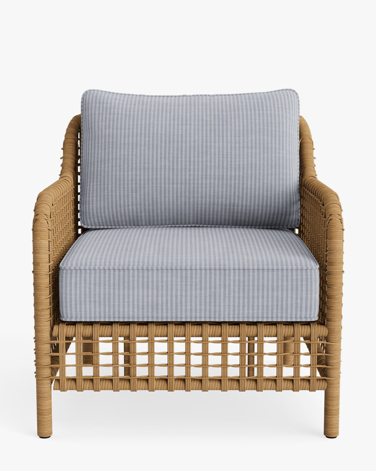 McGee & Co - Glenwood Outdoor Lounge Chair