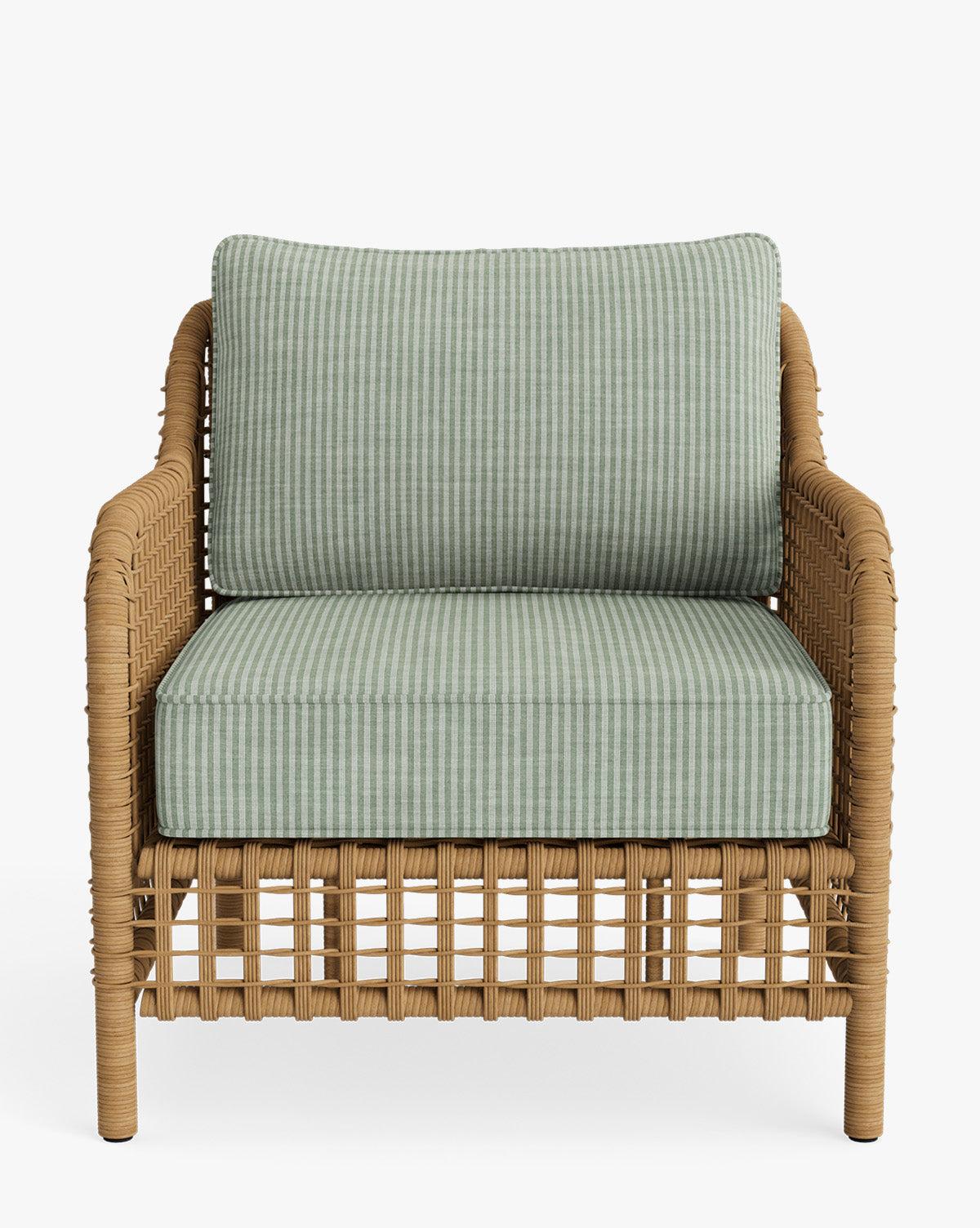 McGee & Co - Glenwood Outdoor Lounge Chair