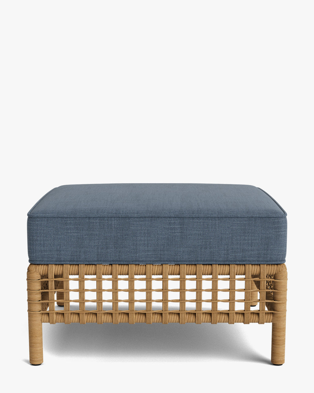 McGee & Co - Glenwood Outdoor Ottoman