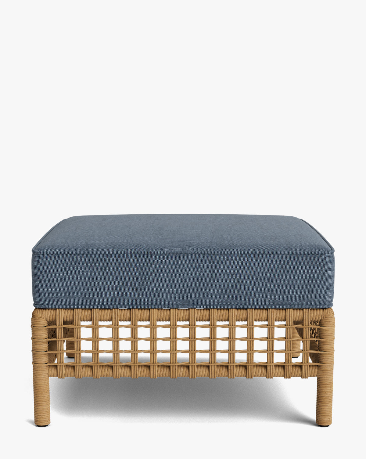 McGee & Co - Glenwood Outdoor Ottoman