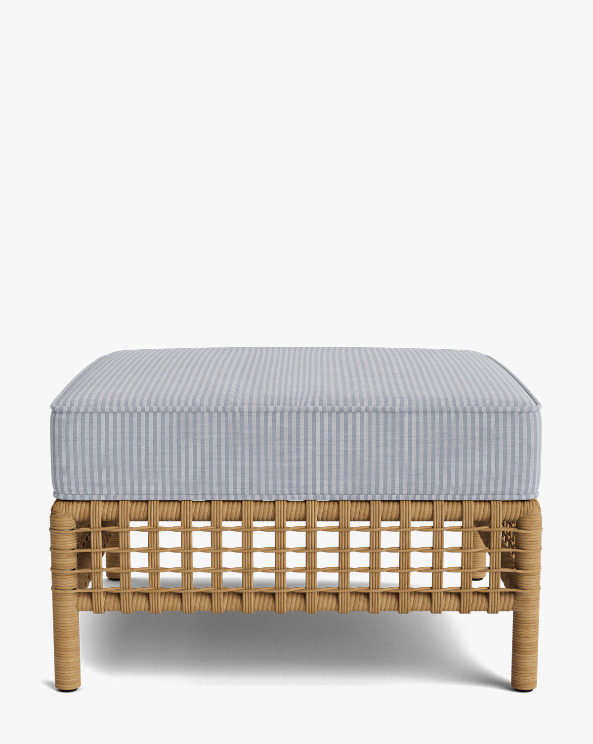 McGee & Co - Glenwood Outdoor Ottoman