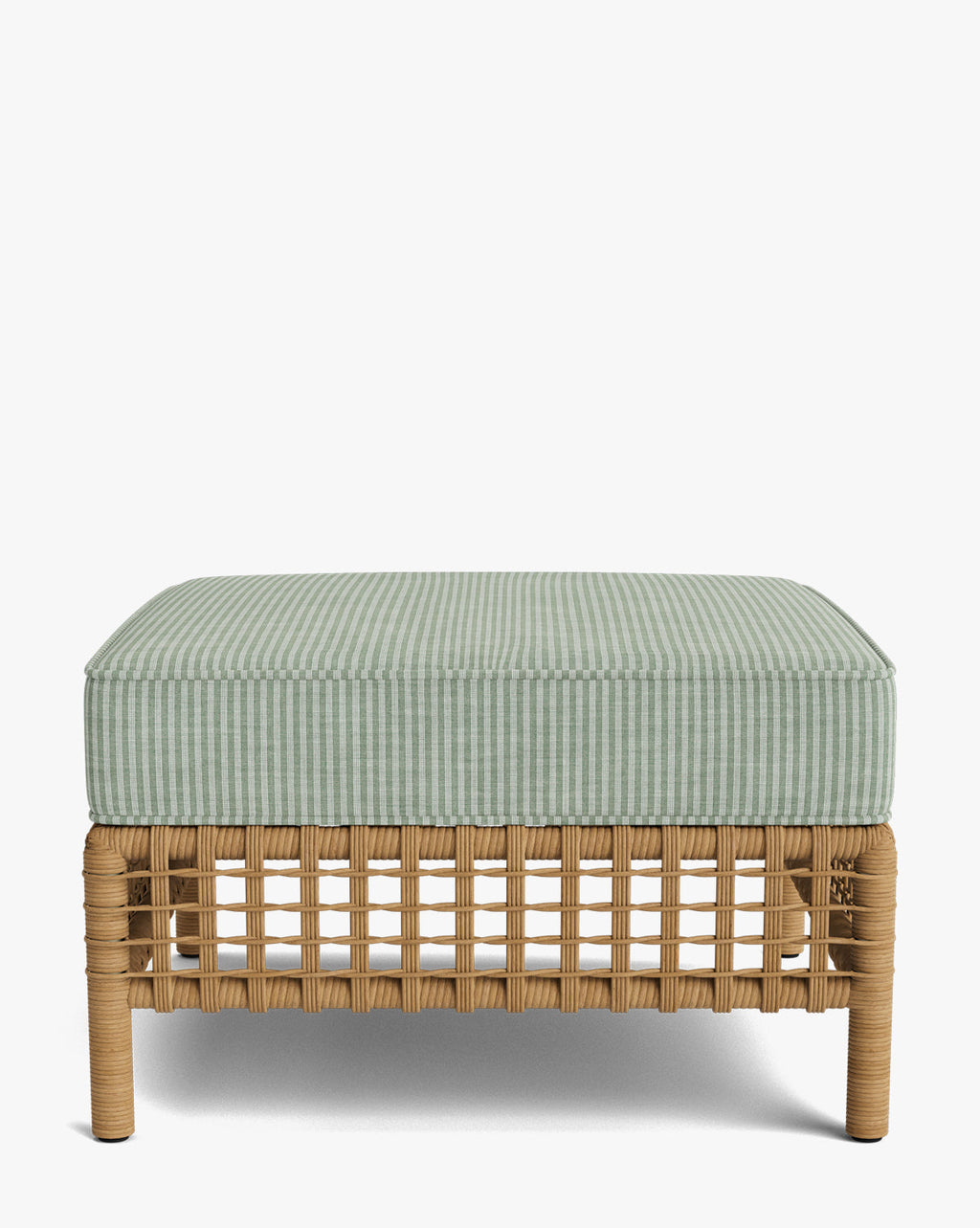 McGee & Co - Glenwood Outdoor Ottoman