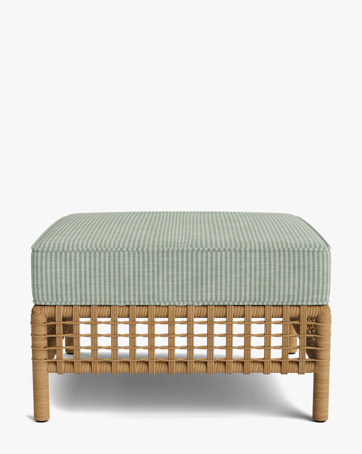 McGee & Co - Glenwood Outdoor Ottoman