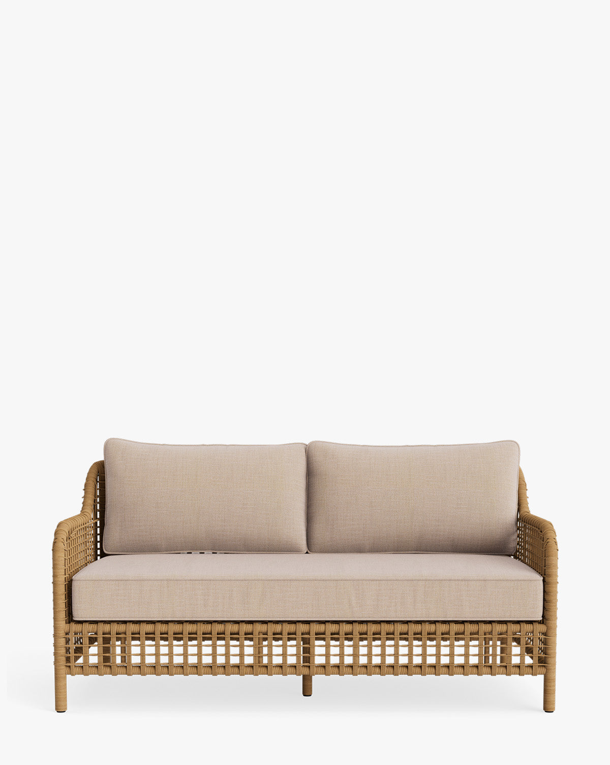 McGee & Co - Glenwood Outdoor Sofa