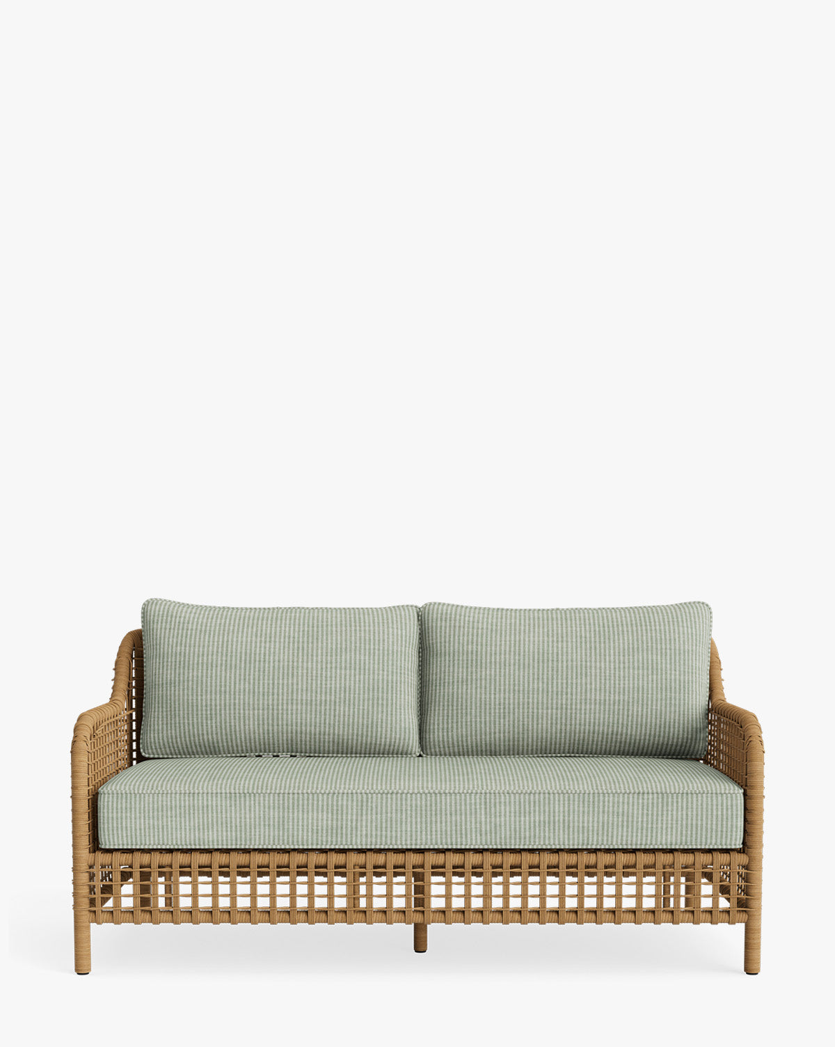 McGee & Co - Glenwood Outdoor Sofa