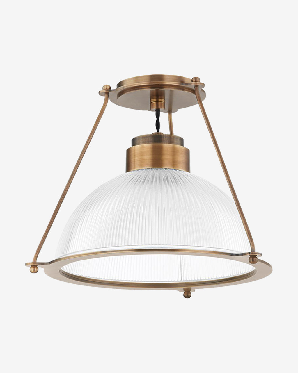 McGee & Co - Glint Flush Mount