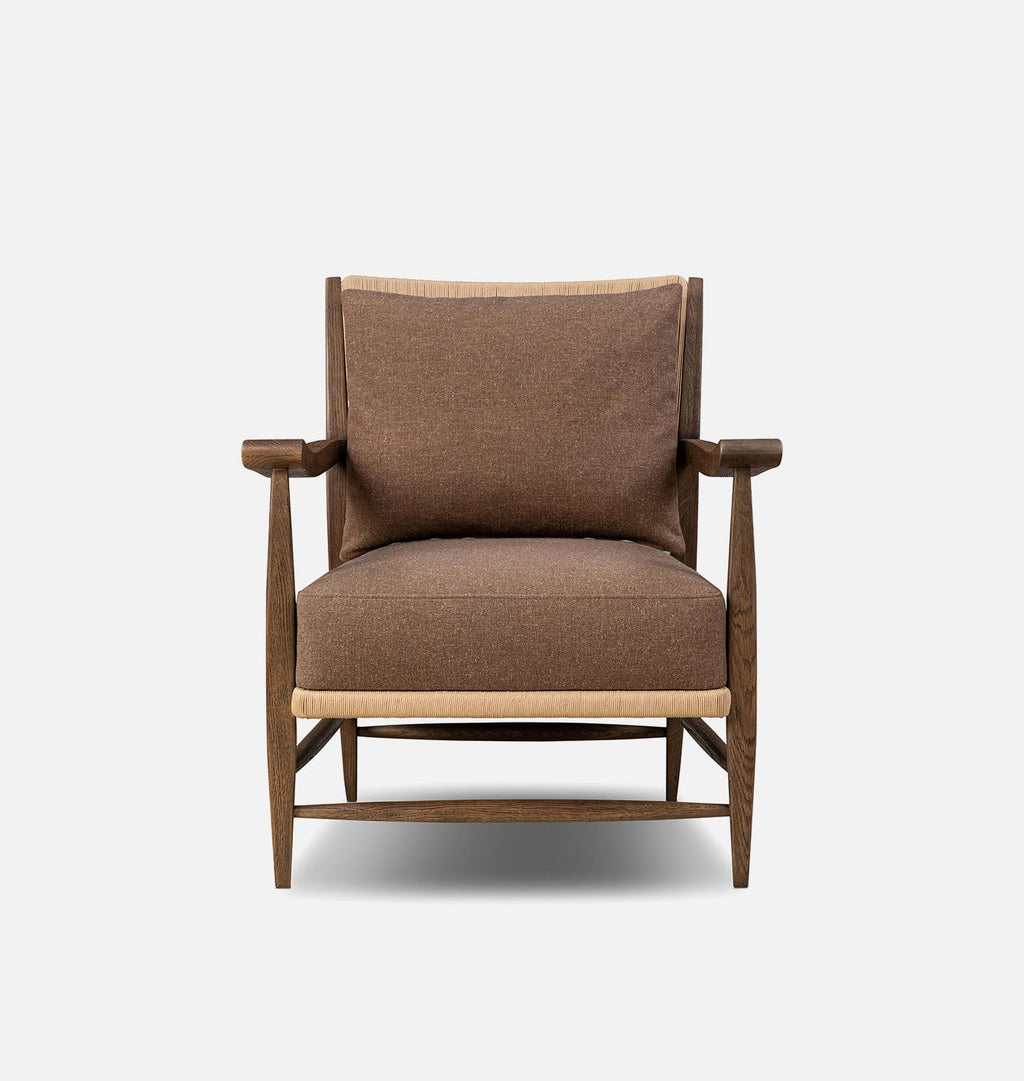 Amber Interiors - Godfrey Armchair