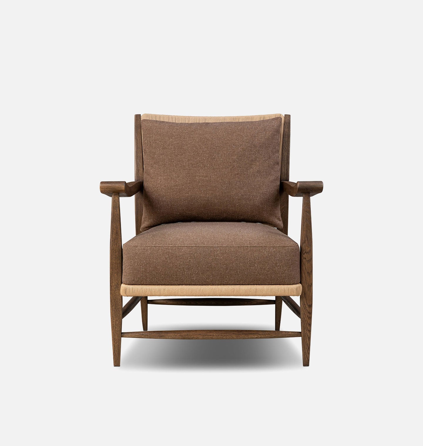 Amber Interiors - Godfrey Armchair