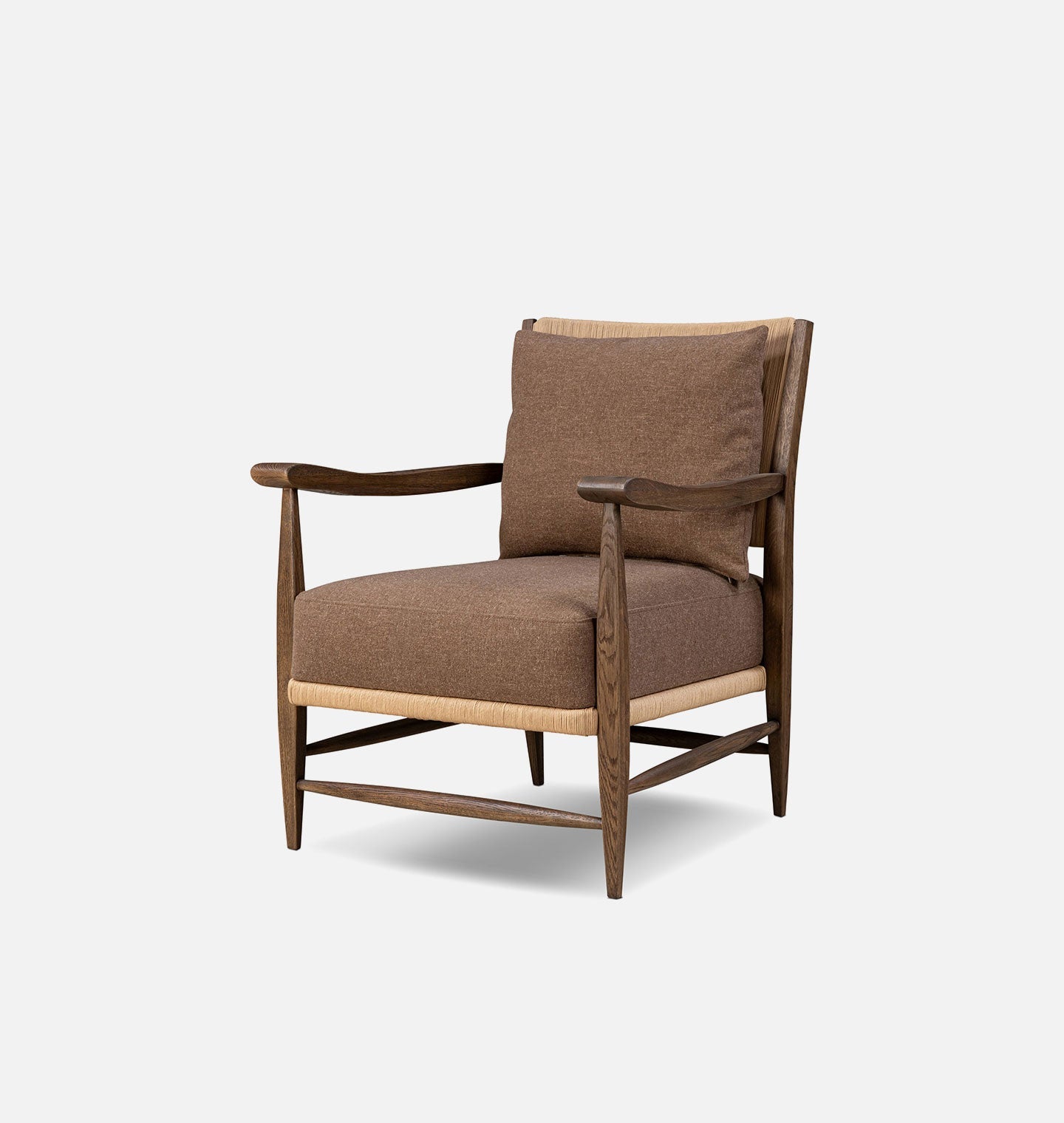 Amber Interiors - Godfrey Armchair