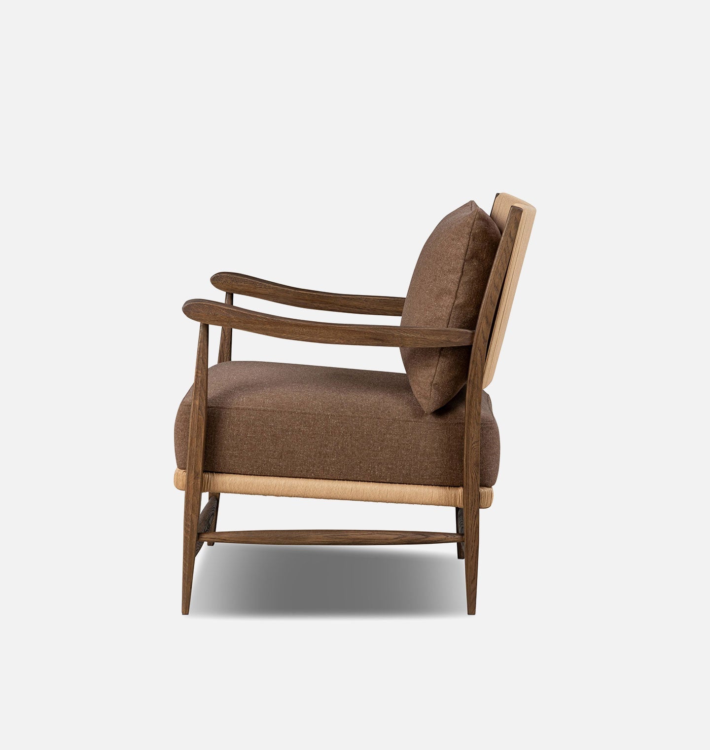 Amber Interiors - Godfrey Armchair