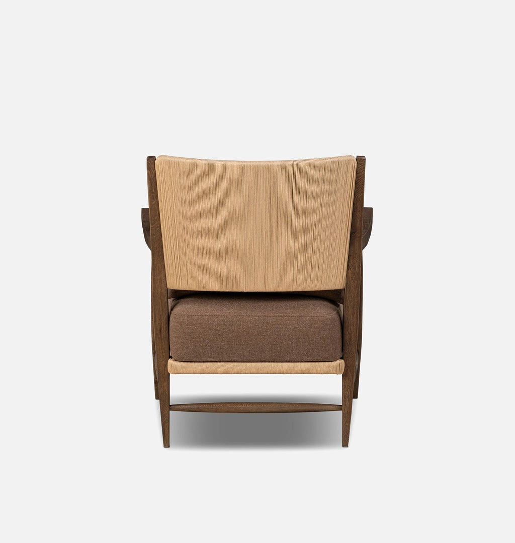 Amber Interiors - Godfrey Armchair