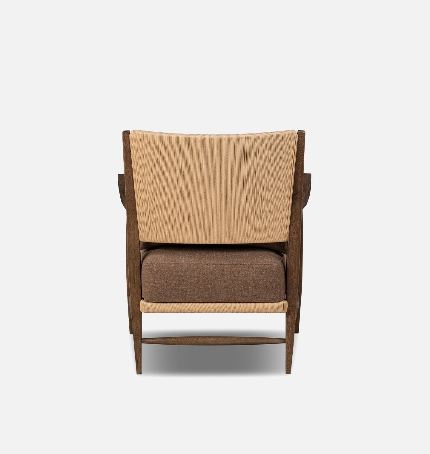 Amber Interiors - Godfrey Armchair