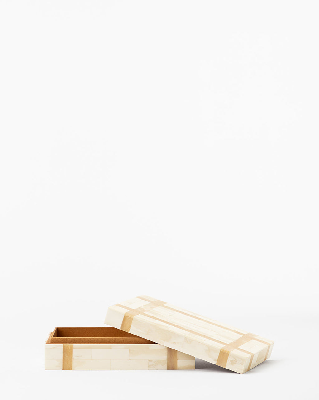 McGee & Co - Paige Bone Box