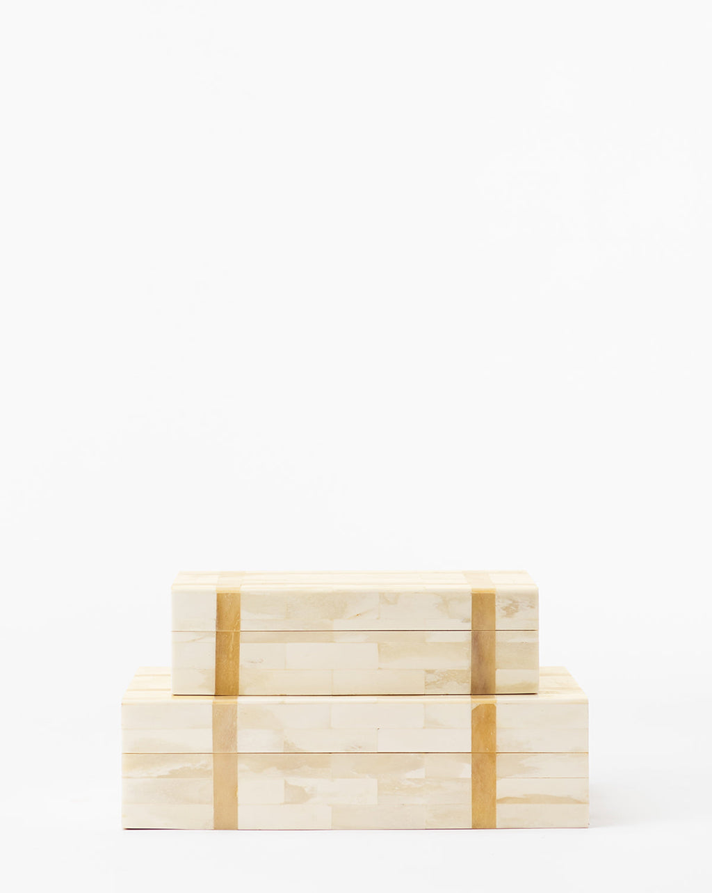 McGee & Co - Paige Bone Box