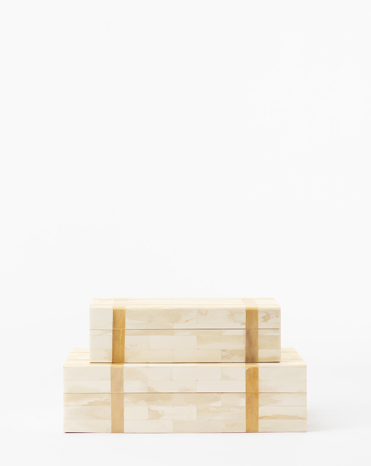 McGee & Co - Paige Bone Box
