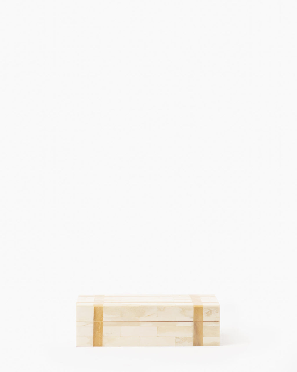 McGee & Co - Paige Bone Box
