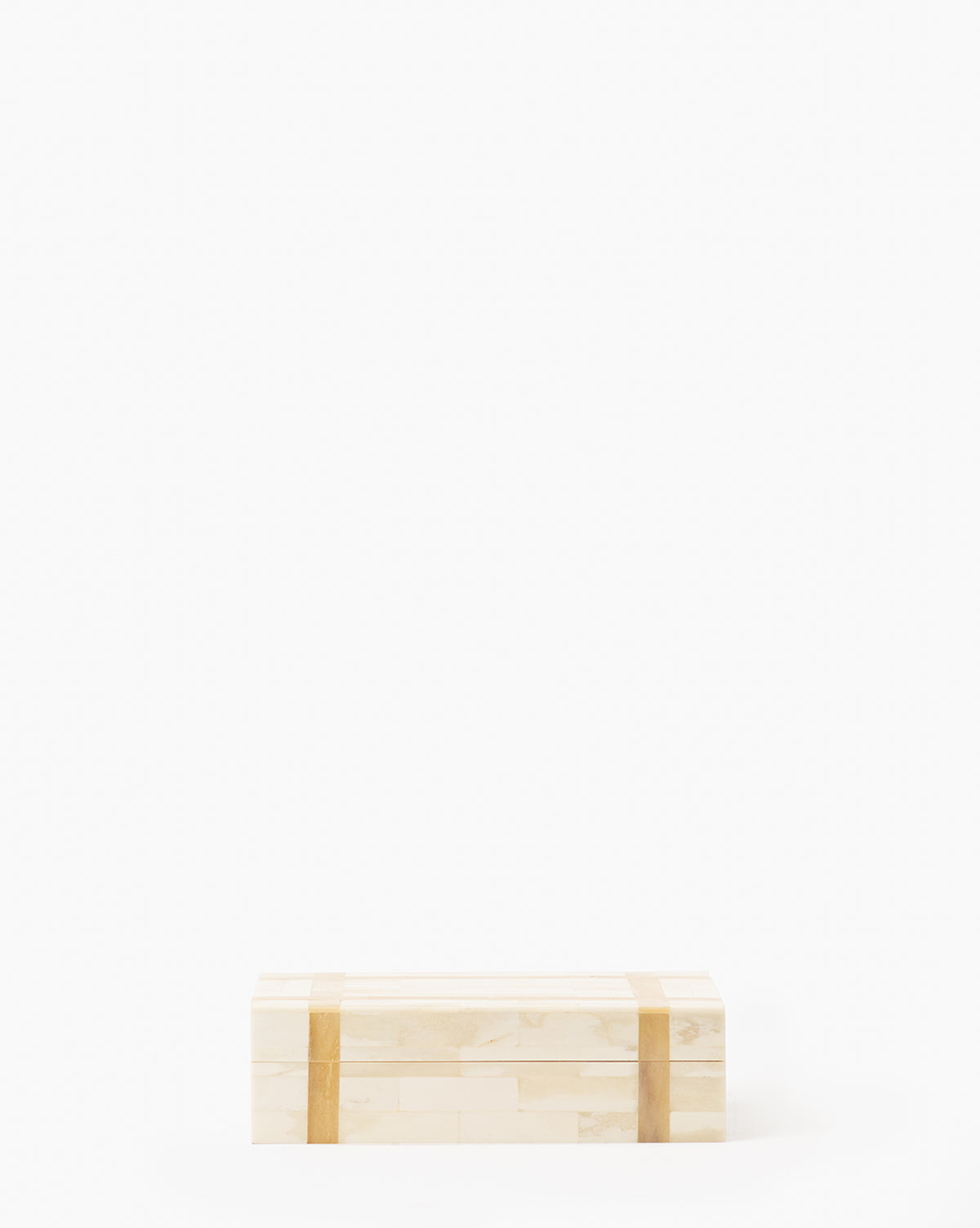 McGee & Co - Paige Bone Box