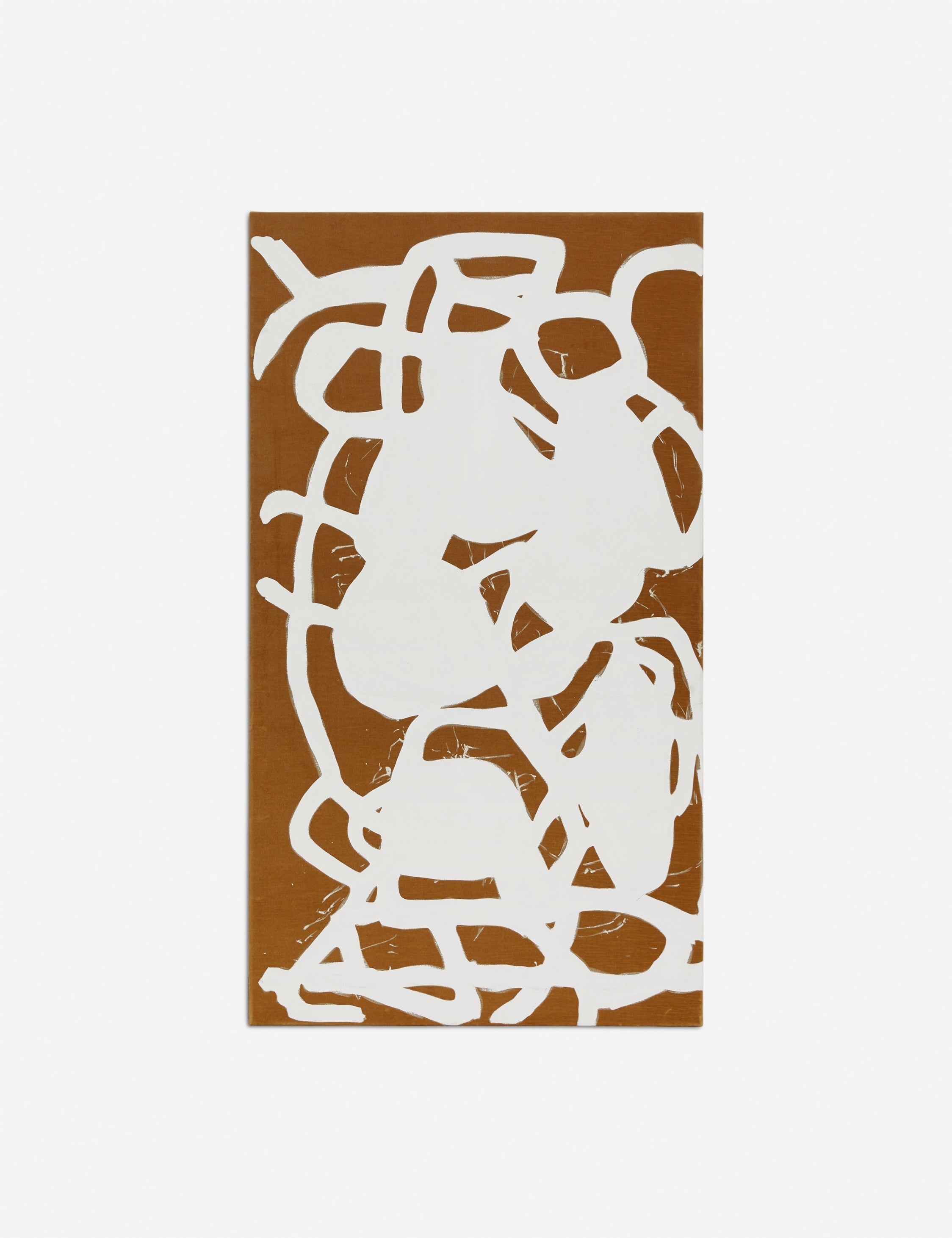 Lulu and Georgia - Seville Abstract Wall Art by ZBC House