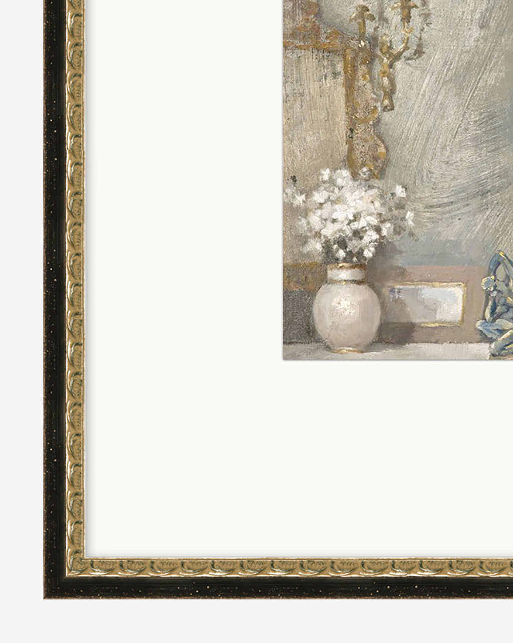 McGee & Co - Golden Still Life