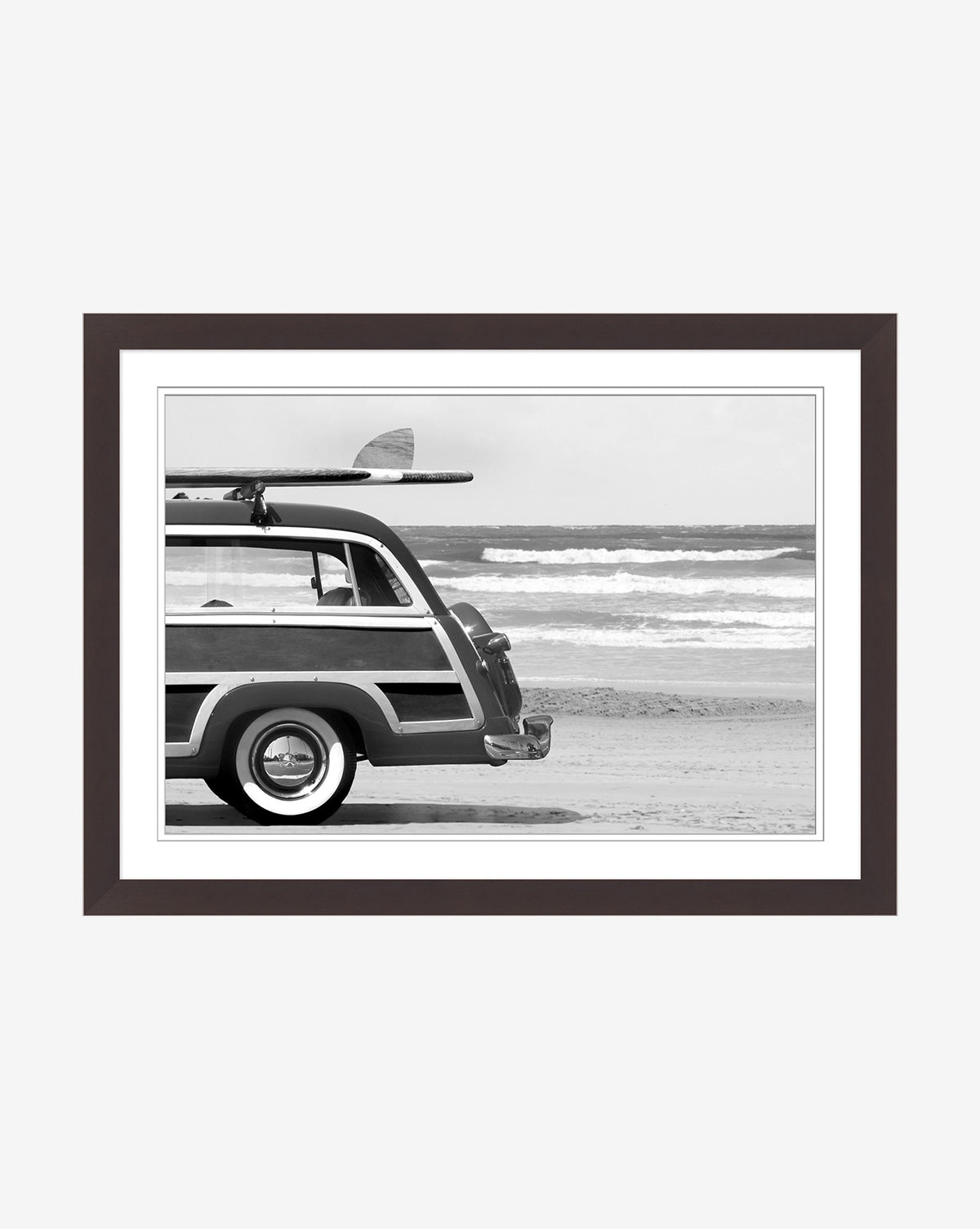 McGee & Co - Gone Surfin'