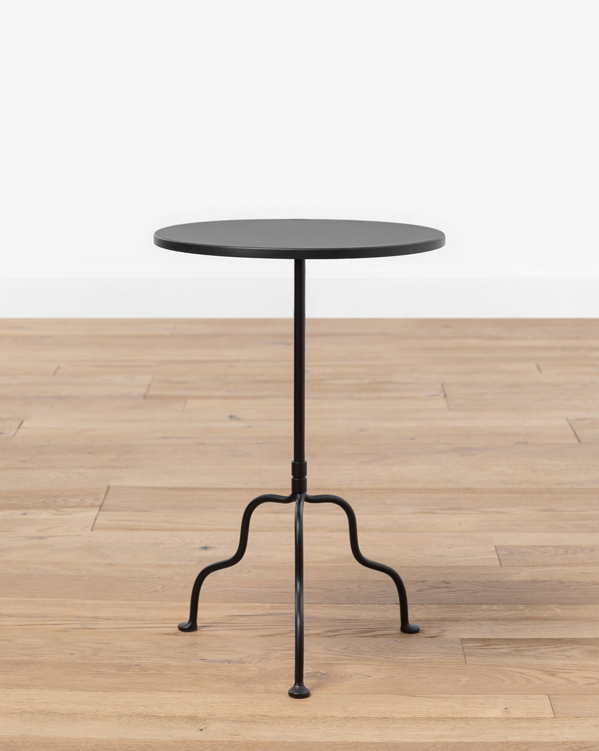 McGee & Co - Goodrich Iron Side Table