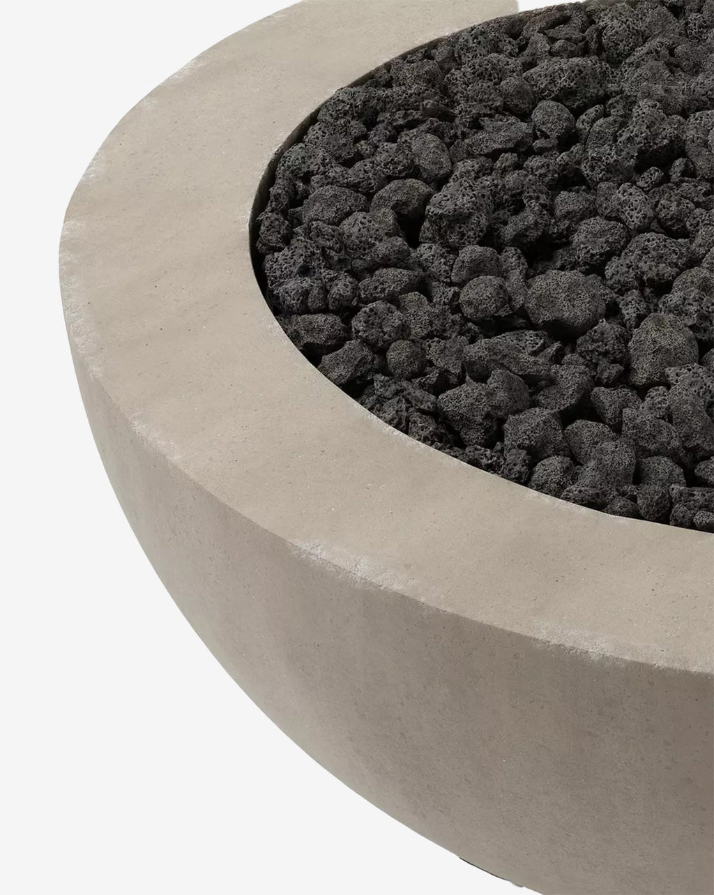 McGee & Co - Gordon Outdoor Fire Table